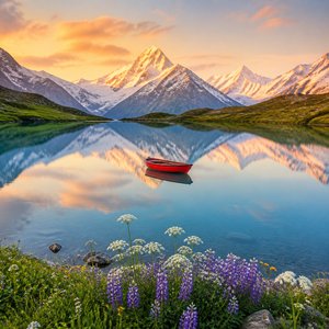 Alps
